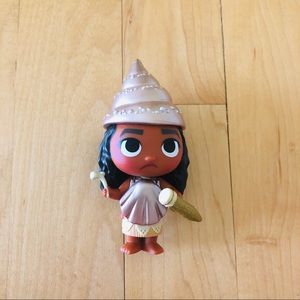 Funko Pop Mini Moana Figure